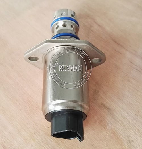 康明斯天然氣斷油電磁閥,3933049價格,圖片,配件廠家